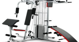 gym equipment assembly las vegas